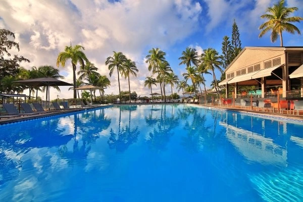 Mahogany Hotel Residence and Spa - Flash Sale ****