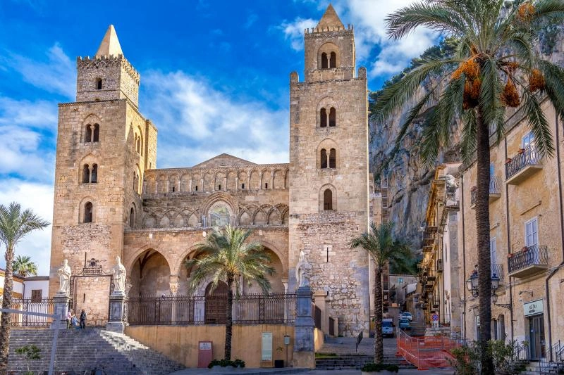 Ontdekkingstour Sicilië