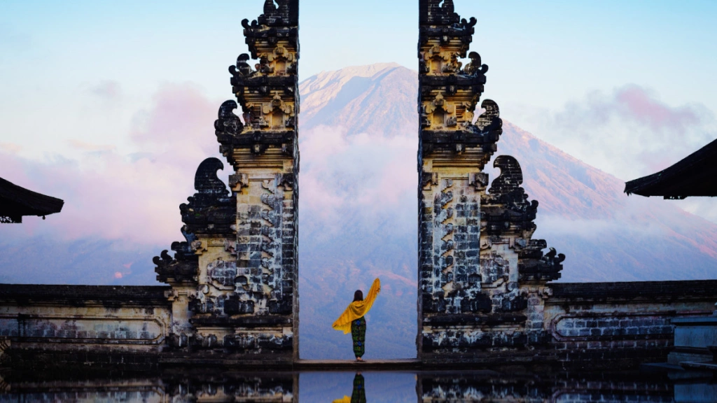 Privé Bali Forever-tour met een verlenging van 2 nachten naar het strand in Legian.