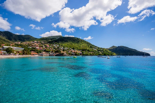 Natuurcocktailcruise in het Caribisch gebied - Flash Sale *****