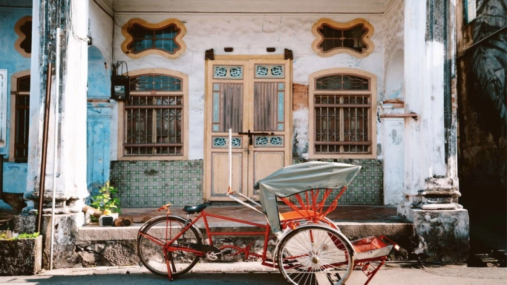 Zelfgeleide tour Trio Oasia Suite Kuala Lumpur, Saint Giles Penang en Mercure Langkawi in 12 nachten