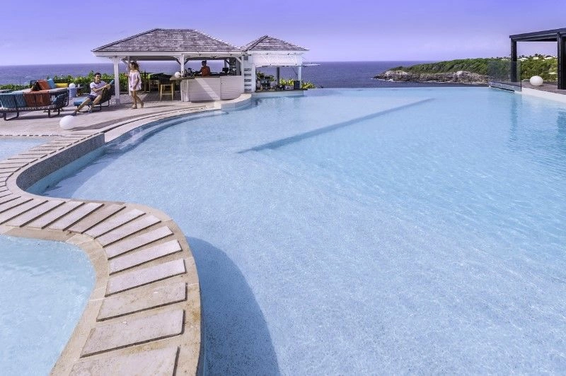 Hotel La Toubana & Spa 5* met optionele autoverhuur en activiteitenarrangement