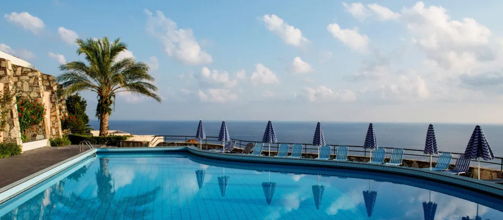 Athina Palace Resort & Spa 5*