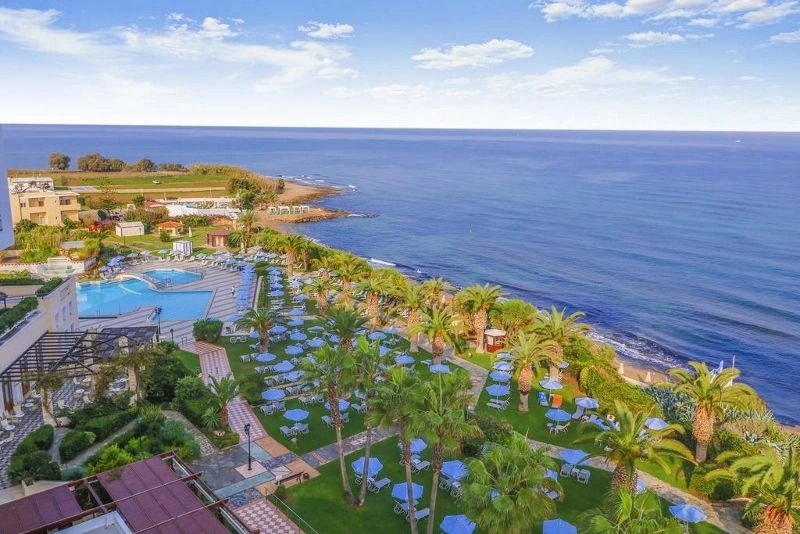 Creta Star 4* - Adult only