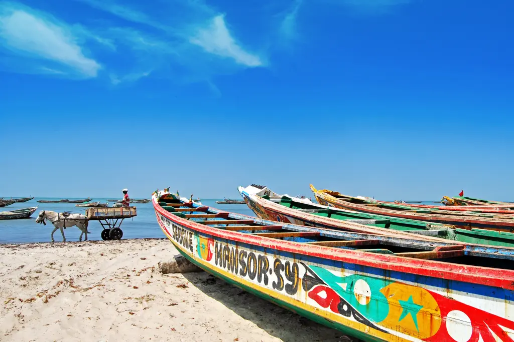 3 Borders Cruise op de Amazone-rivier - 16d/14N