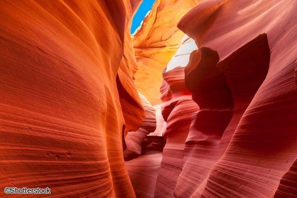 2027 - Great Western Parks Tour - van Las Vegas naar San Francisco - Maximaal 12 personen