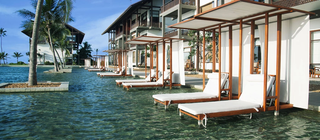 Kappa Club Sri Lanka Anantaya 5*