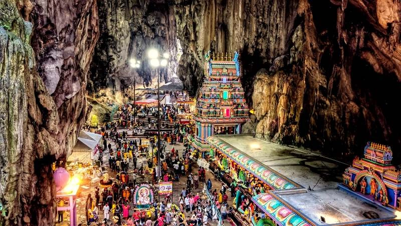 Coralia Tour: De authentieke ziel van Maleisië en een strandvakantie in Thailand in het 5-sterren Kappa Club Cape Panwa Phuket