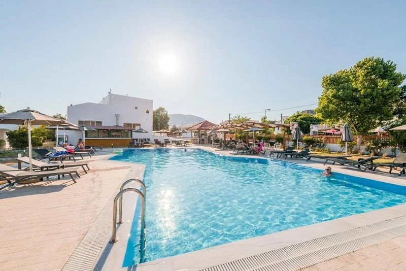Belmare 4* - Alleen voor volwassenen