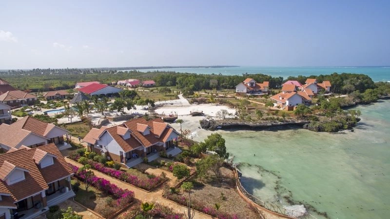 Azao Resort & Spa 4*