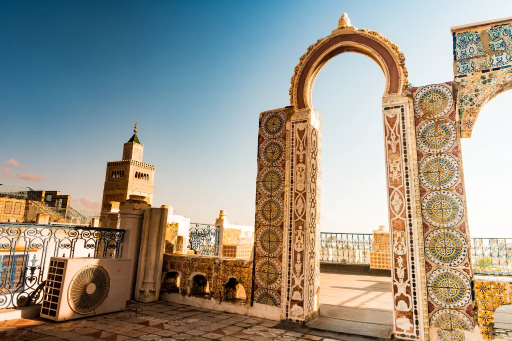 Het Grote Tunesische Zuiden, ontdekking van de Sahara, oases en bergen - 10D/9N