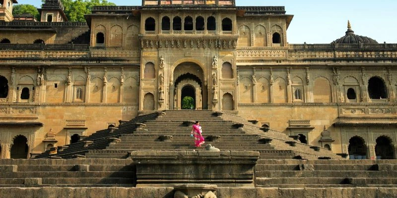 Rondreis door centraal India, het hart van drie religies - van Bombay naar New Delhi.