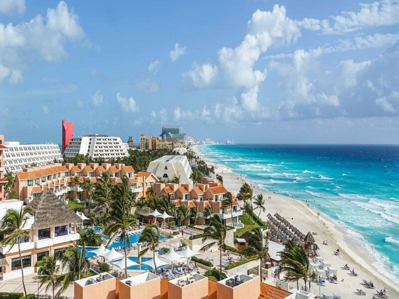 Zelfstandige rondreis langs de smaken en lekkernijen van Yucatán - Van Cancun naar Cancun