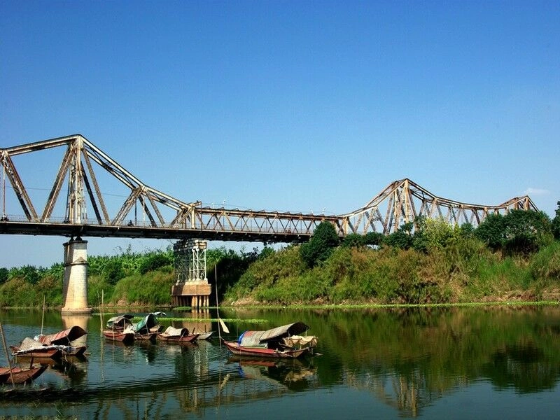 Een andere kant van Vietnam ontdekken
