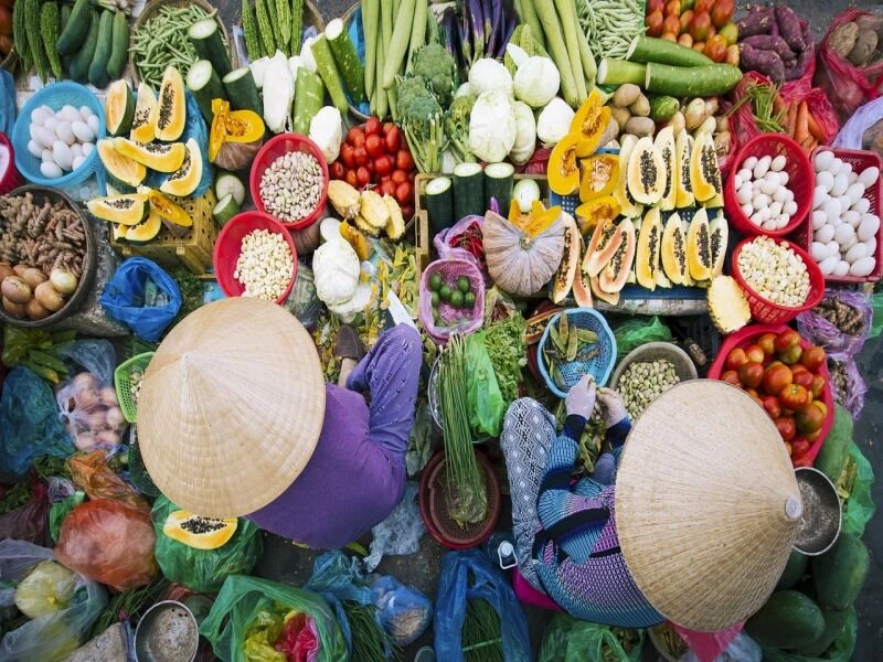 Vietnam-rondreis: Legendes van Vietnam 4* met strandverblijf op Phu Quoc