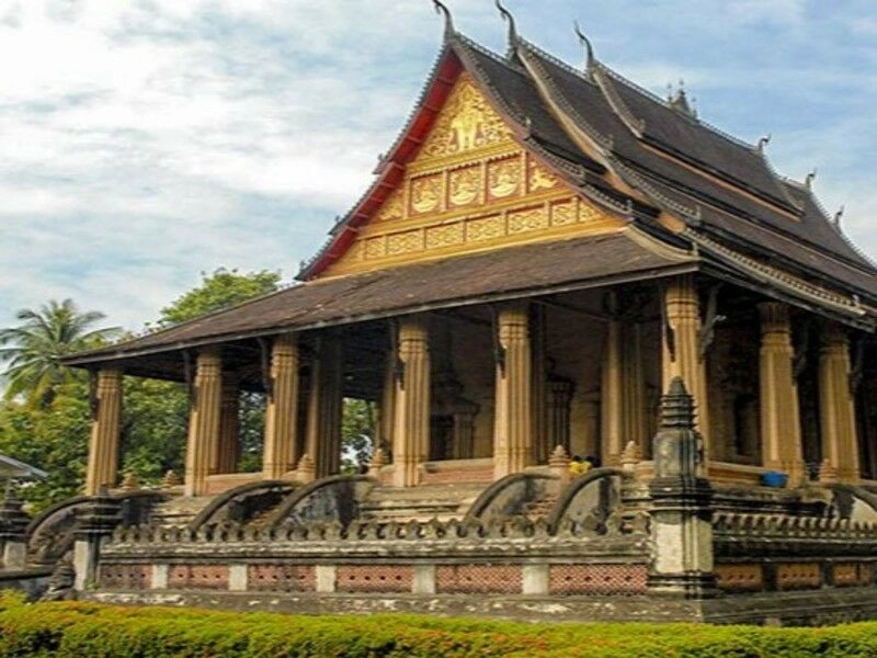 Indochinese vakantietour