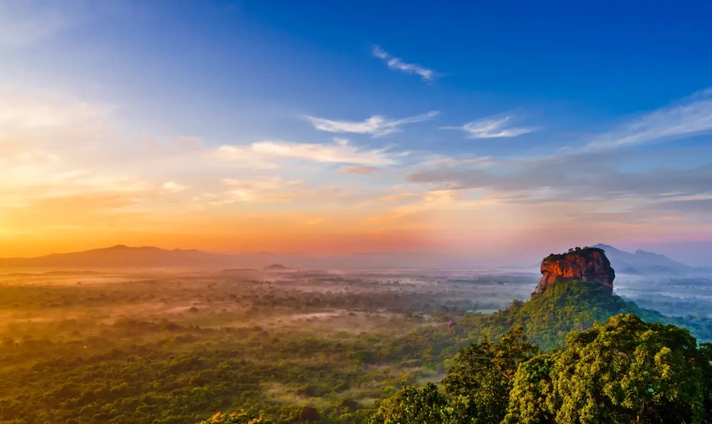 Kappa Discovery Tour in Sri Lanka in een 5-sterrenhotel - Maximaal 16 personen.