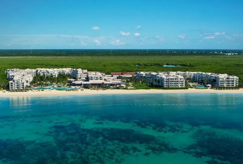 Dreams Jade Resort & Spa 5*