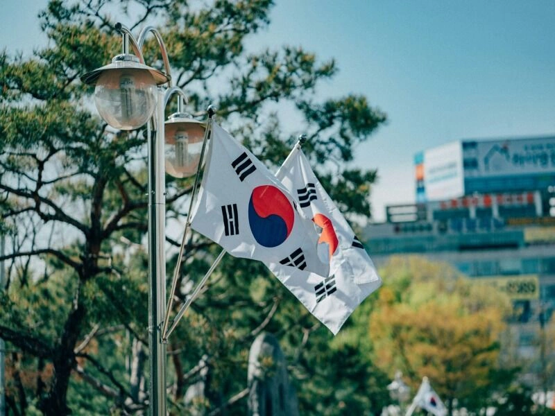 Zelfstandige rondreis langs driesterrenhotels in Seoul en Tokio - 8 nachten