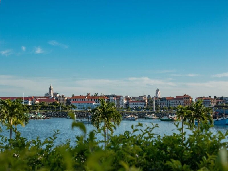 Rondreis door de Panamese archipel: een vleugje tropische charme - van Panama-stad naar Panama-stad
