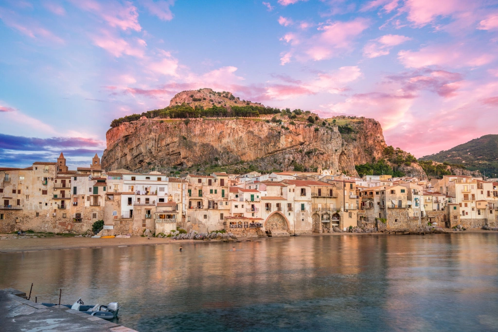 Zelfstandige rondreis door Noord-Sicilië - Van Palermo naar Palermo
