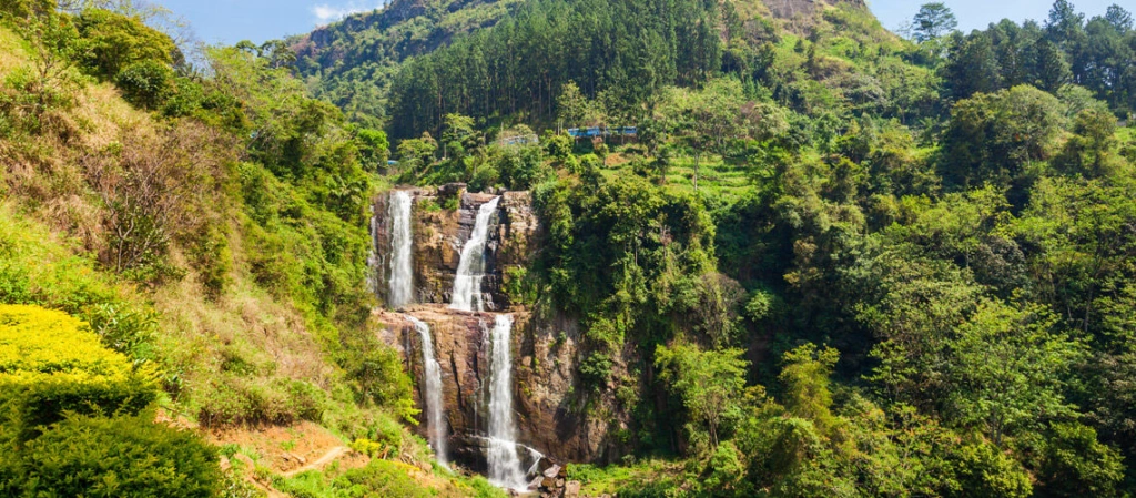 Kappa Discovery Tour in Sri Lanka 4* & uitbreiding naar Kappa Club Dickwella Resort & Spa 4*
