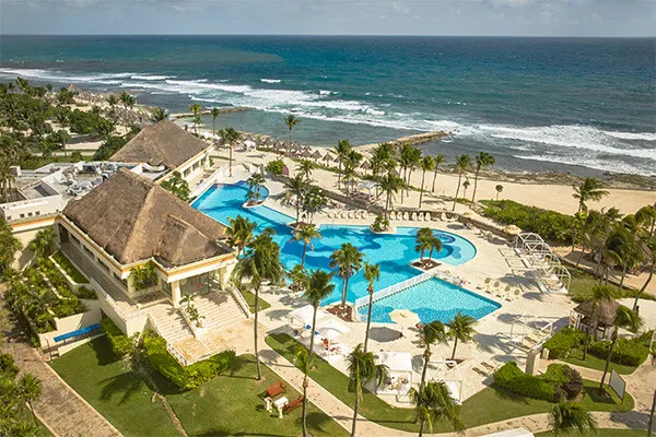 Bahia Principe Ontdek Akumal Hotel *****
