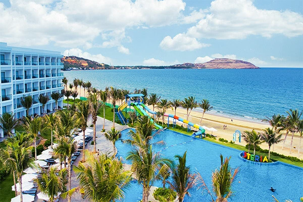 Club Framissima Evasion Asteria Mui Ne Resort *****