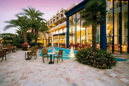 Kresten Palace 4*