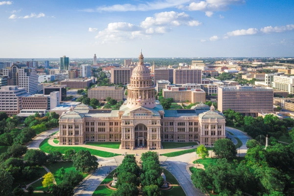 Intensieve rondreis door het zuiden van Texas naar Louisiana (kleine groep)