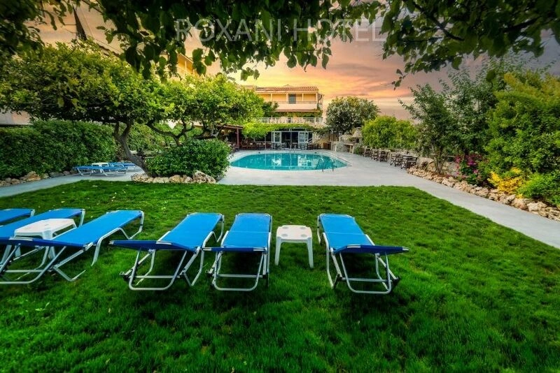 Roxani Hotel 3*