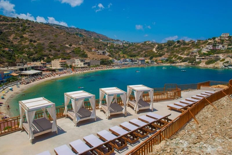 Lygaria Beach 4*