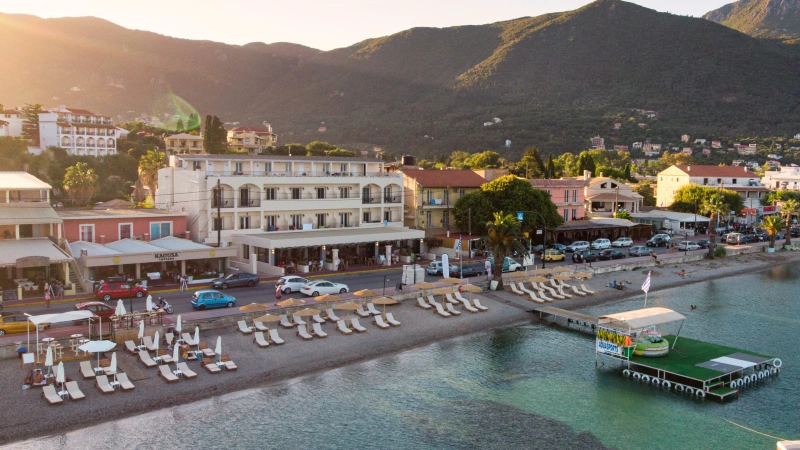Ipsos di Mare 3* - Alleen volwassenen +13