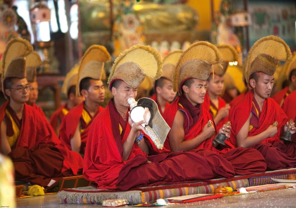 2027 - Onderdompeling in Nepal: Flexibele vluchten - Maximaal 12 personen