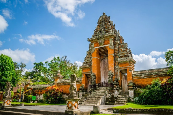 Gecombineerd reis- en hotelarrangement: Privé-excursie op Bali en 3 nachten in het Framissima Évasion Bali Tropic *****