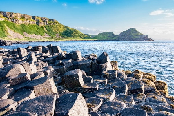 Rondreis door Noord-Ierland, Donegal en Connemara