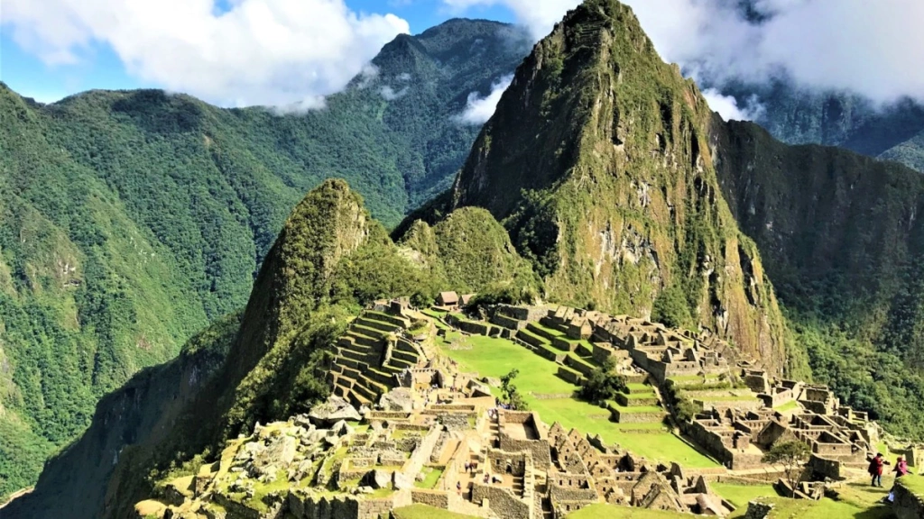 Rondreis door heel Peru, beperkt tot 18 personen.