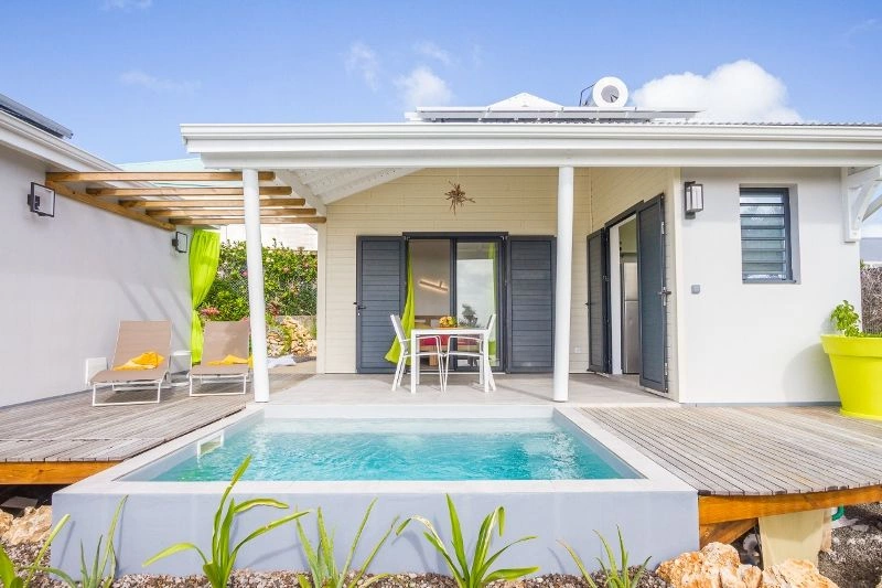 Iguana House Villas & Micro Spa - Geen transfers