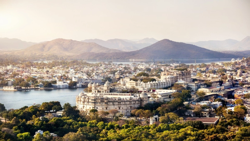 Noord-India Soul Tour