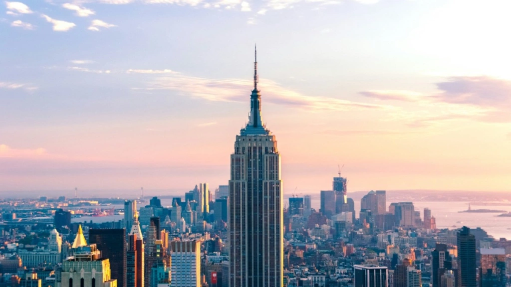 Een rondreis met een knipoog naar het Amerikaanse Oosten, uitbreiding naar Manhattan