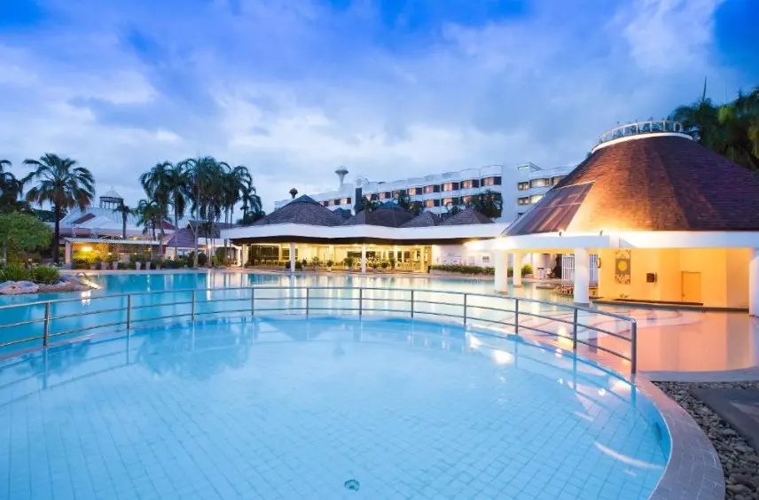 The Imperial Hotel & Convention Centre Phitsanulok.jpg