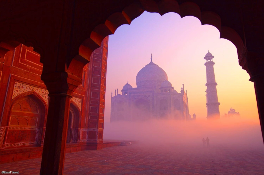 2027 - Een onderdompeling in Rajasthan: Flexibele vluchten - Maximaal 12 personen