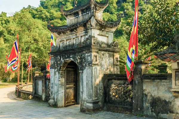 Legendarische Vietnam-tour en Framissima Evasion Asteria Mui Ne Resort-uitbreiding
