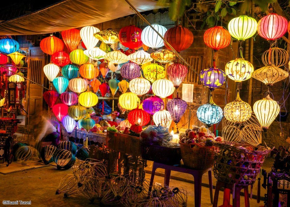 2026/2027 - Vietnam met het gezin