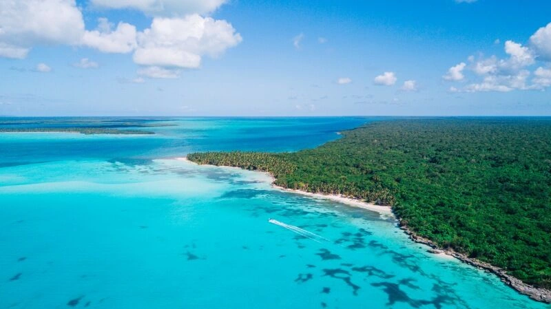 Dominicaanse ontsnappingstour vanuit het Impressive 5-sterrenhotel in Punta Cana.