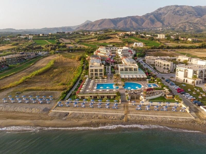 Hydramis Paleis 4*