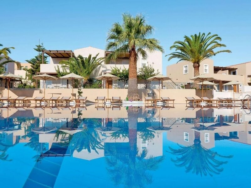 Grecotel Grand Leoniki 4*