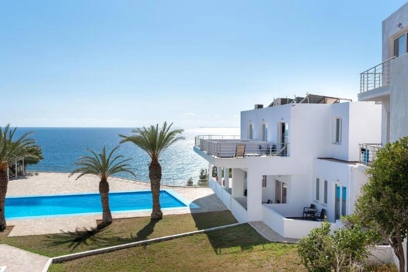 Porto Belissario 3*