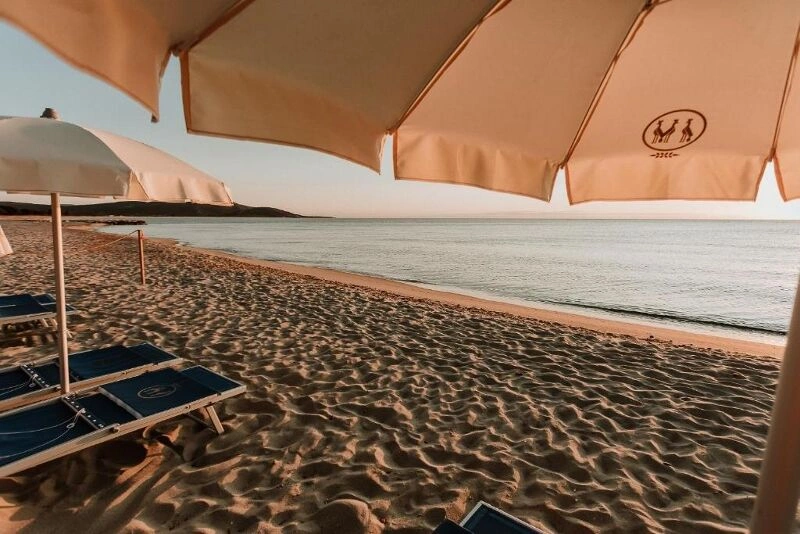 Fior di Sardegna Resort 4* - sans transfert