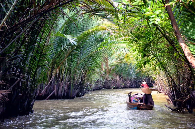 Kappa Discovery Tour met Vietnamese charme en verblijf in het Kappa Discovery Melia Ho Tram Beach Resort 5*